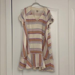 HOLDING HORSES | Anthropologie Dress